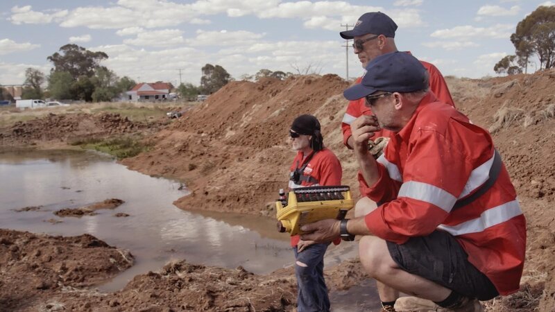 Bild: Extreme Tow Truckers Pty Ltd Lizenzbild frei