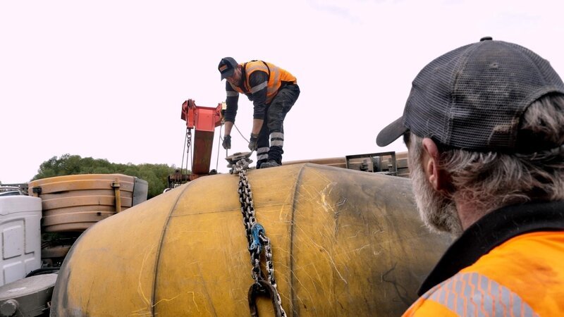 Bild: Extreme Tow Truckers Pty Ltd Lizenzbild frei