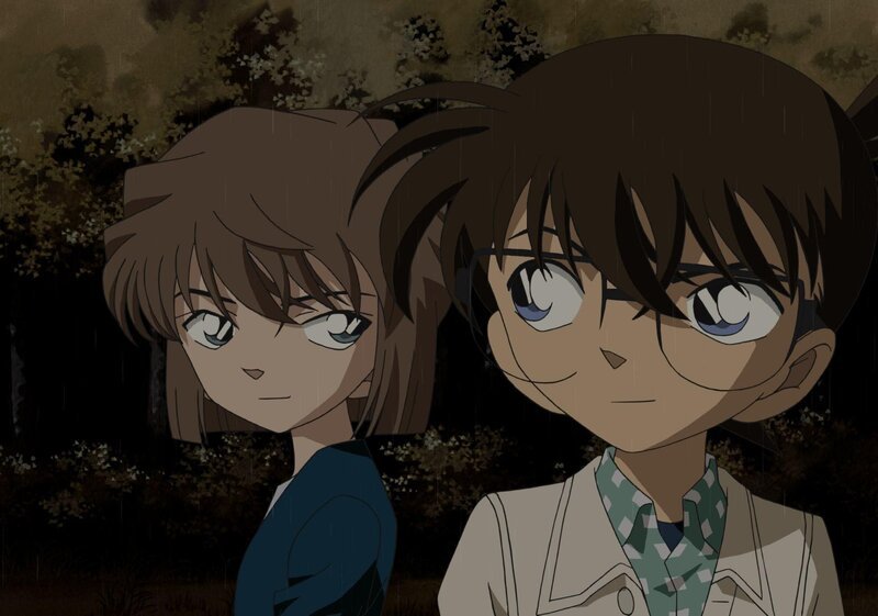 Bild: Gosho Aoyama /​ Shogakukan, YTV, TMS