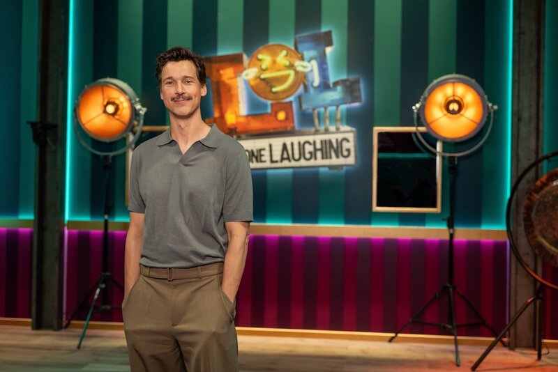 Florian David Fitz – Bild: Prime Video