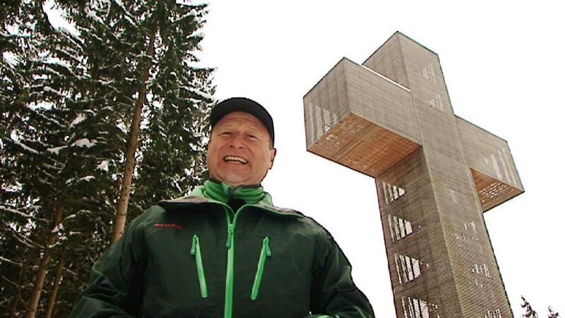 Harry Prünster. – Bild: ORF III