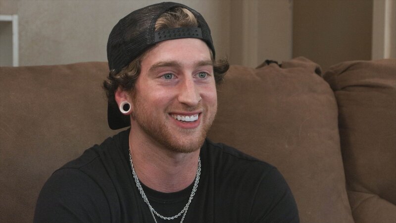 Matt – Bild: Paramount