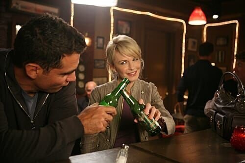 „Glory Days“ -- Episodic coverage of the CBS series COLD CASE. – Bild: Warner Bros. Television