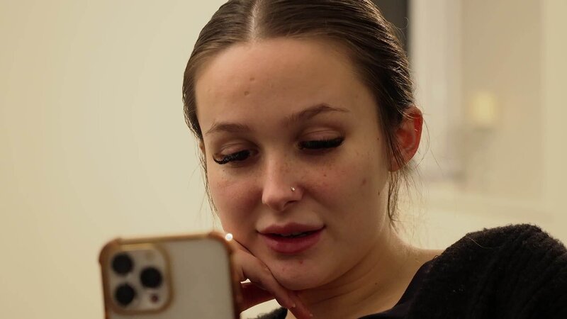 Amelia – Bild: Paramount+