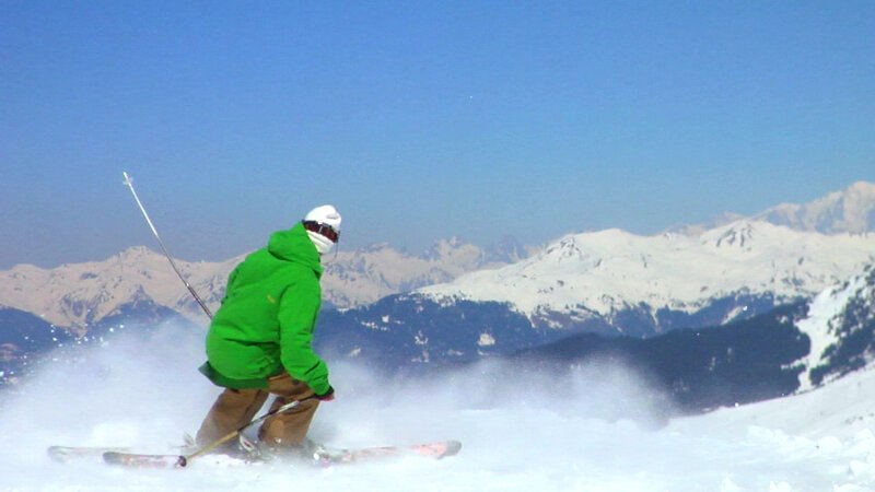 . – Bild: Bergblick . – Bild: Bergblick