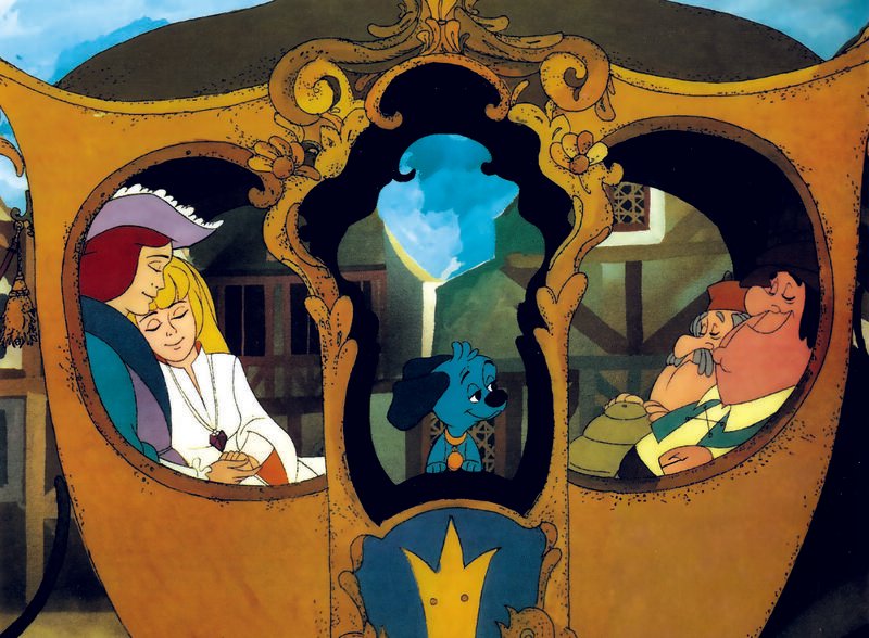 . – Bild: Your Family Entertainment AG . – Bild: Your Family Entertainment AG