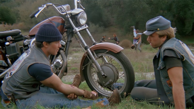 . – Bild: Silverline