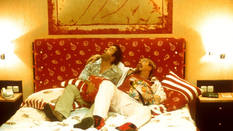 . – Bild: Silverline . – Bild: Silverline