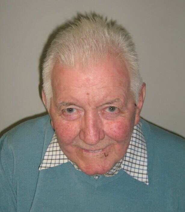 John Lowe. – Bild: RTL /​ FIRSTLOOKTV