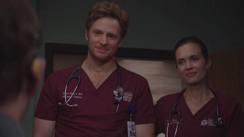 Bild: Sky Serie (ITAL)