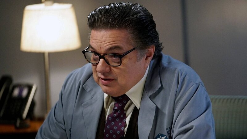 Bild: Sky Serie (ITAL)