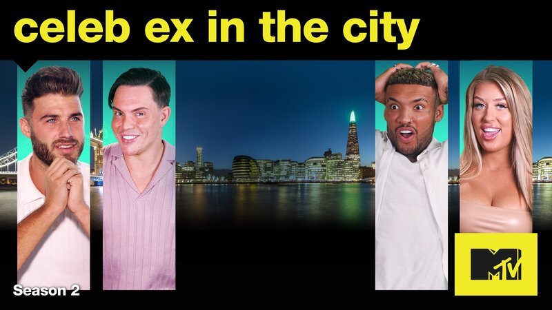 Staffel 2 – Bild: ViacomCBS