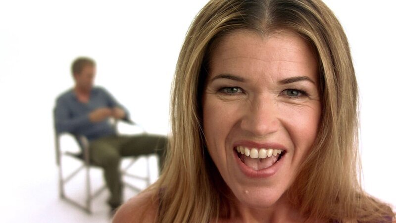 Anke Engelke – Bild: BRAINPOOL TV