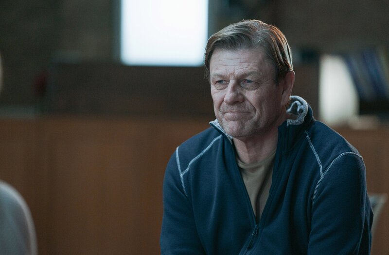 Mark Cobden (Sean Bean) – Bild: WDR/​BBC Studios/​James Stack