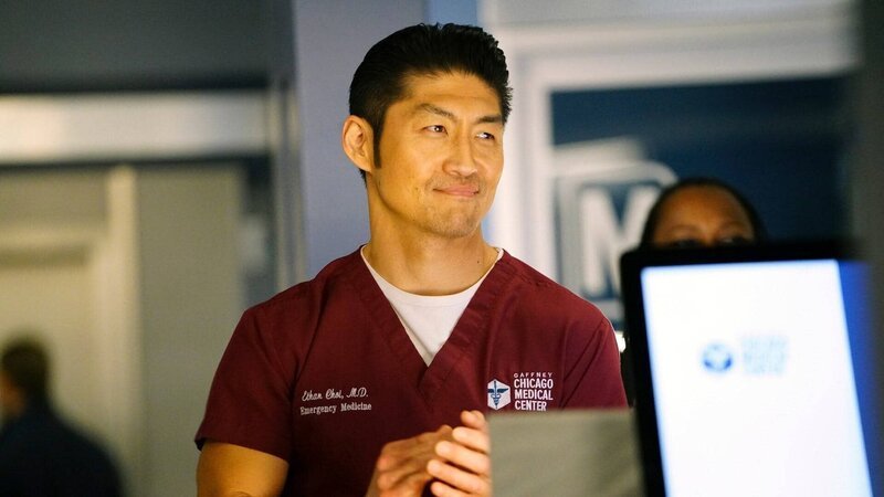 Bild: Sky Serie (ITAL)