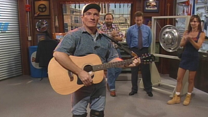 . – Bild: Foto: RTL