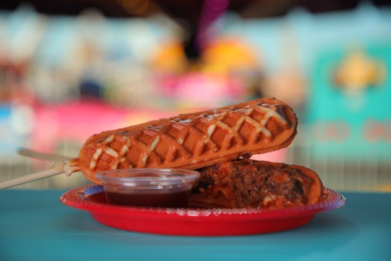 Bild: AMUSING PRODUCTIONS IX INC.