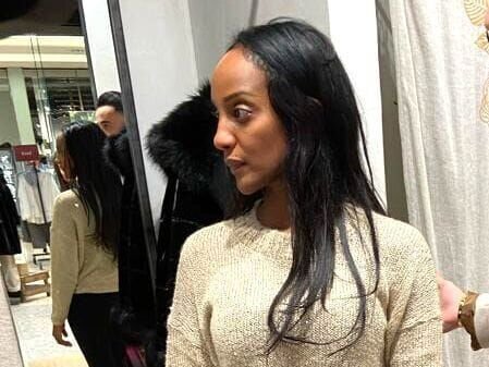 Kandidatin Wintana – Bild: RTL /​ Constantin Ent.