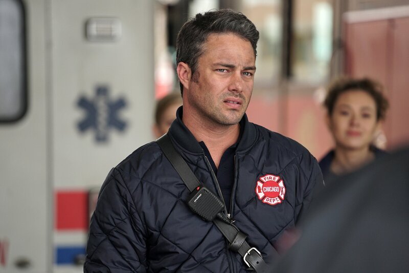 Severide (Taylor Kinney). – Bild: NBCUniversal Media, LLC