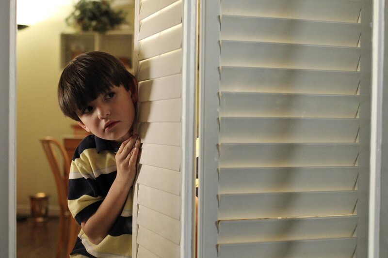 Eddie (Nicholas Sarullo) – Bild: 2010 American Broadcasting Companies, Inc. All rights reserved. /​ Ron Tom Lizenzbild frei