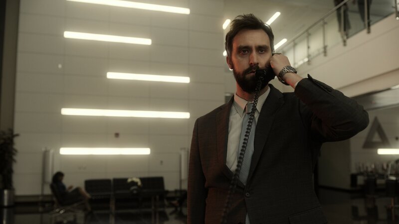 Matt (Matt Ingebretson) – Bild: ViacomCBS