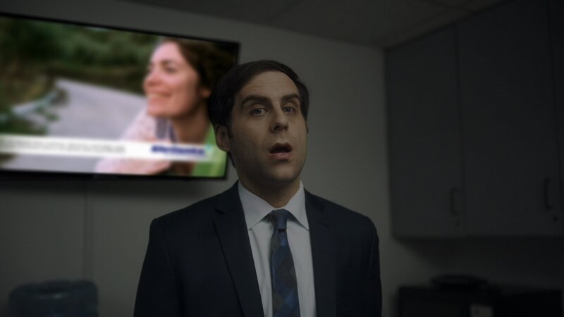 Jake (Jake Weisman) – Bild: ViacomCBS