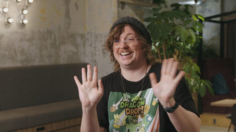 Bild: 2024 The Nacelle Company, LLC Lizenzbild frei