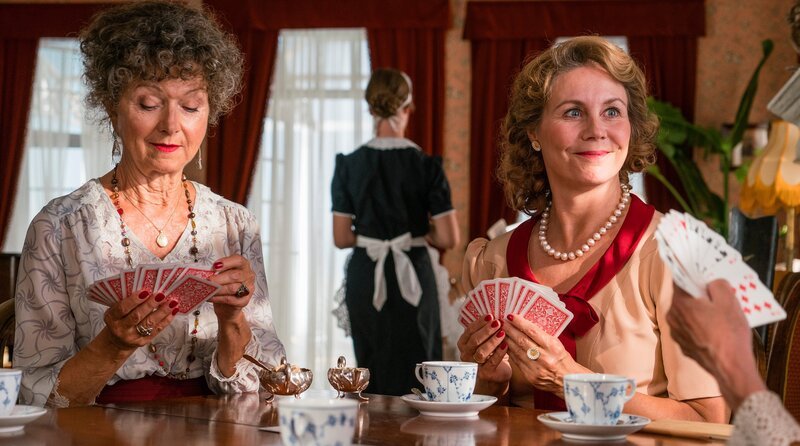 Bild: WDR/​Mike Kollöffel