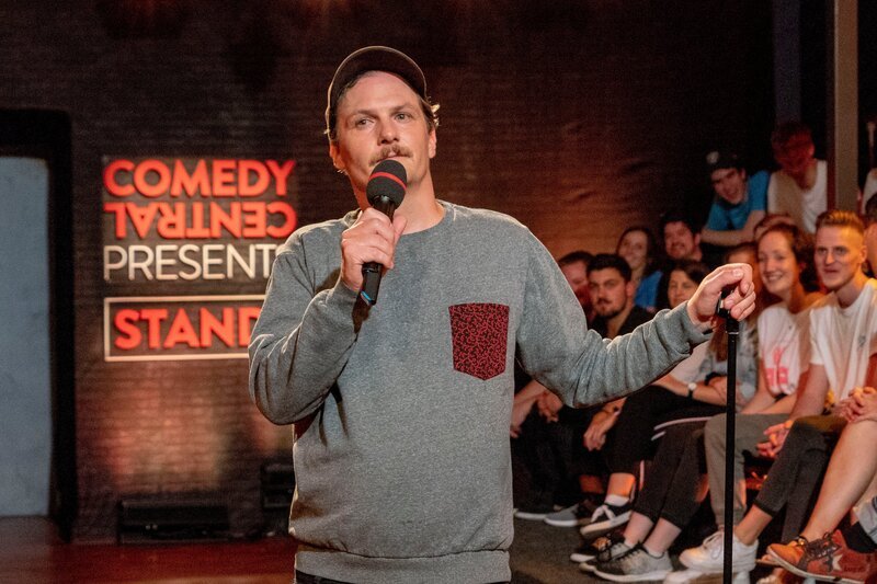 Vincent Pfäfflin – Bild: Max Kohr