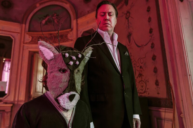 Gedeon Winter (Nicholas Ofczarek) – Bild: Hendrik Heiden /​ W&B Television /​ Sky Deutschland /​ epo-film