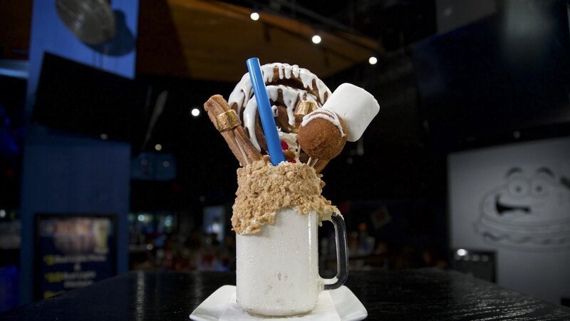 Bild: 2018, The Travel Channel, LLC. All Rights Reserved. Lizenzbild frei