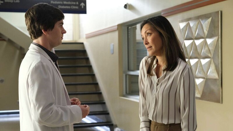 Bild: Sky Serie (ITAL)