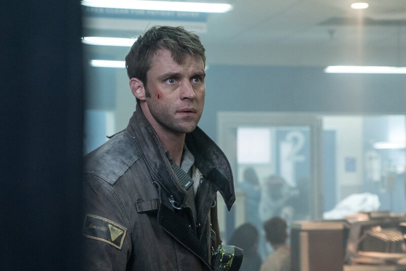Matthew Casey (Jesse Spencer) Die Verwendung des sendungsbezogenen Materials ist nur mit dem Hinweis und Verlinkung auf TVNOW gestattet. – Bild: 2015 NBCUniversal Media, LLC