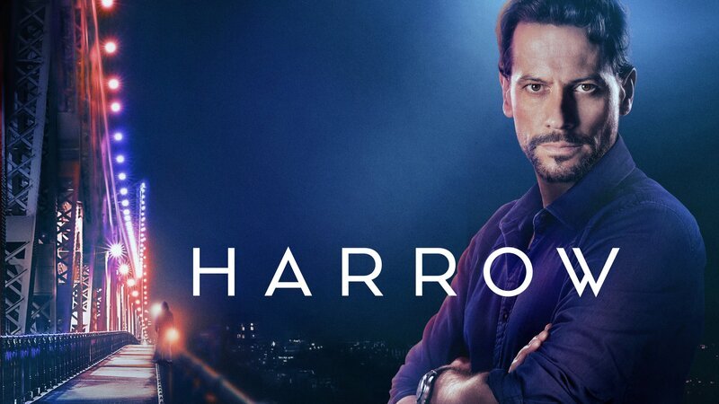 Ioan Gruffudd (Dr. Daniel Harrow). – Bild: ORF/​Disney/​ABC