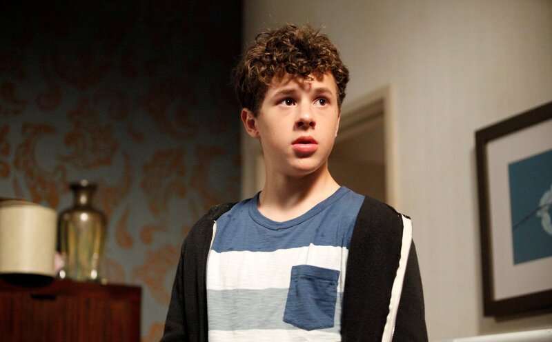 Luke (Nolan Gould) – Bild: Kelsey S. McNeal Photography /​ Disney /​ Die Verwendung ist nur bei redaktioneller Berichterstattung im Rahmen einer Programmankündigung ab 2 Monate vor der ersten Auss /​ © 2014 Twentieth Century Fox Film Corporation. All rights reserved.
