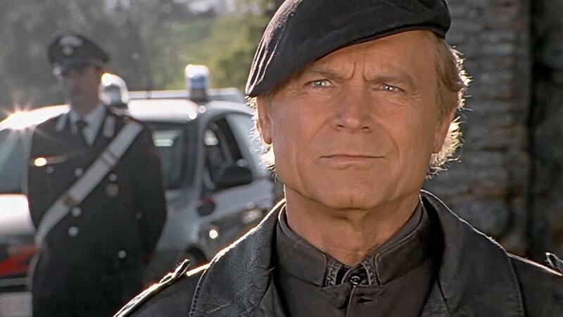 Don Matteo (Terence Hill) – Bild: Bibel TV
