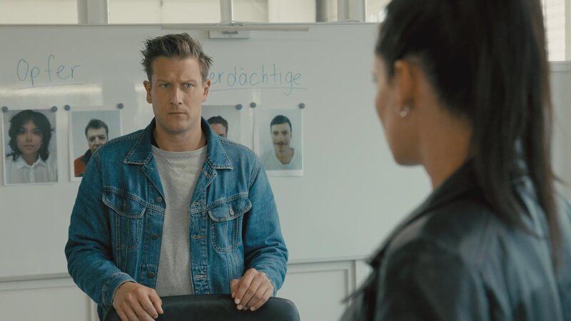 Robert Ritter – Bild: SAT.1