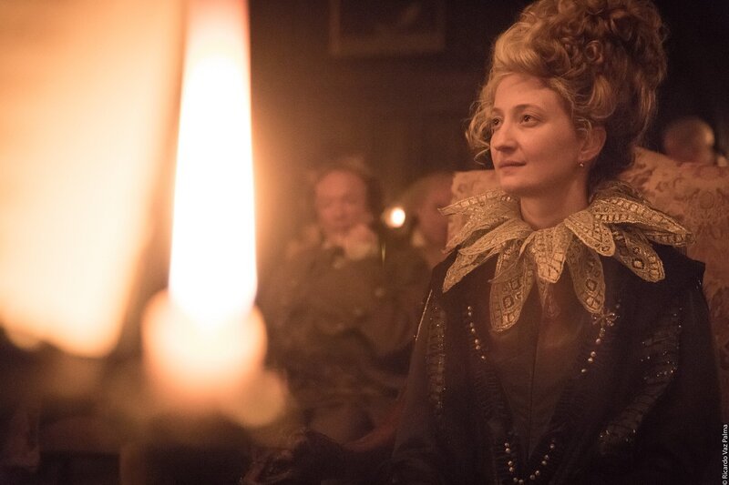  – Bild: ORF/​Novotny Film/​Ricardo Vaz Palmas