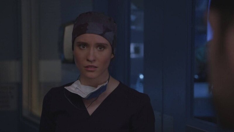 Bild: Sky Serie (ITAL)