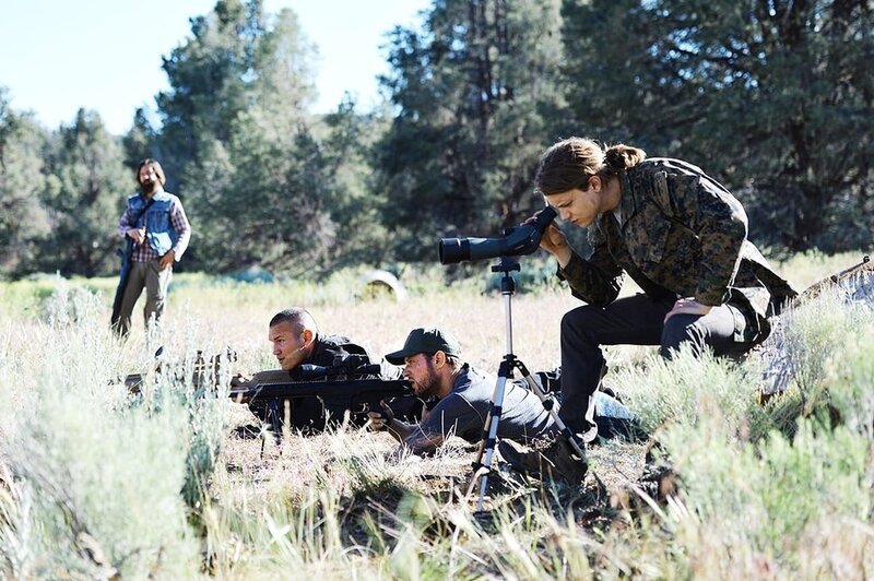 Bild: PLURIMEDIA (Paramount Television /​ Universal Cable Productions)