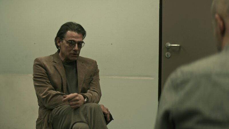 Ressler (Martin Feifel) – Bild: Sky /​ Wiedemann & Berg Television GmbH & Co. KG