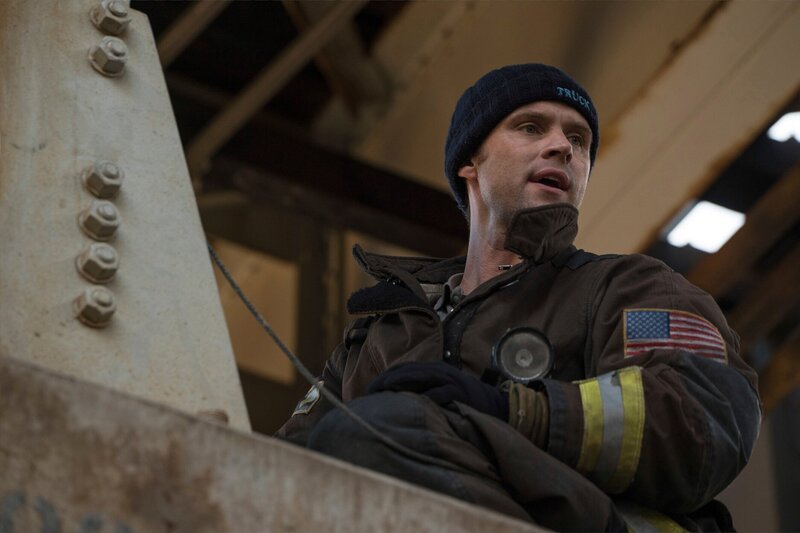 Matthew Casey (Jesse Spencer) Die Verwendung des sendungsbezogenen Materials ist nur mit dem Hinweis und Verlinkung auf TVNOW gestattet. – Bild: NBCUniversal Media, LLC