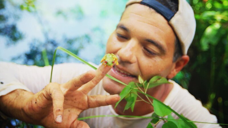 . – Bild: Warner Bros. Discovery