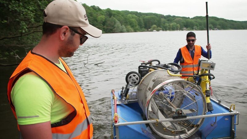 . – Bild: Warner Bros. Discovery