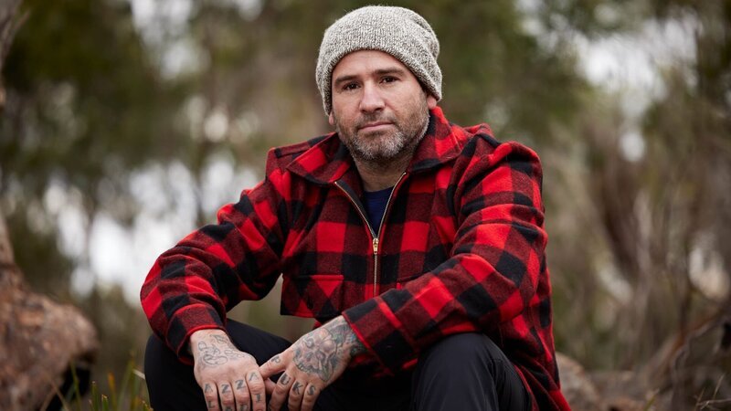 This image has been distributed to our partners. – Bild: A+E Networks /​ Narelle Portanier