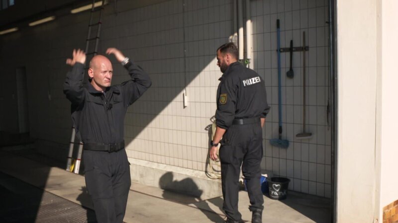 . – Bild: Warner Bros. Discovery