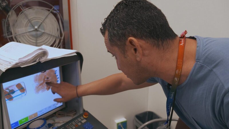 . – Bild: Warner Bros. Discovery