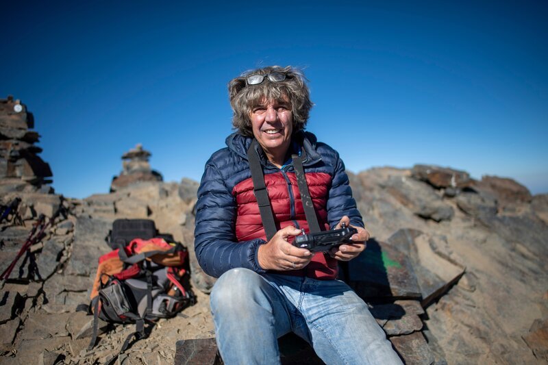 Michael Martin – Bild: Michael Martin