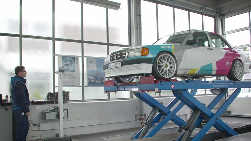 . – Bild: Warner Bros. Discovery