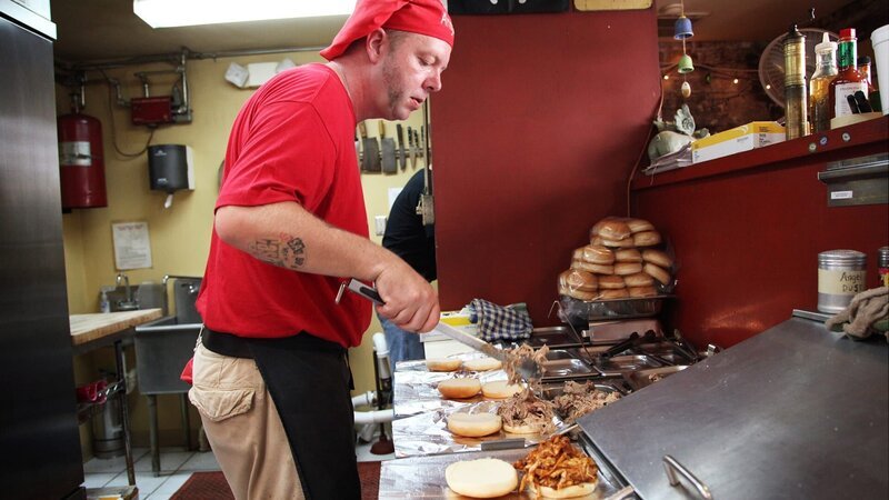 . – Bild: Warner Bros. Discovery